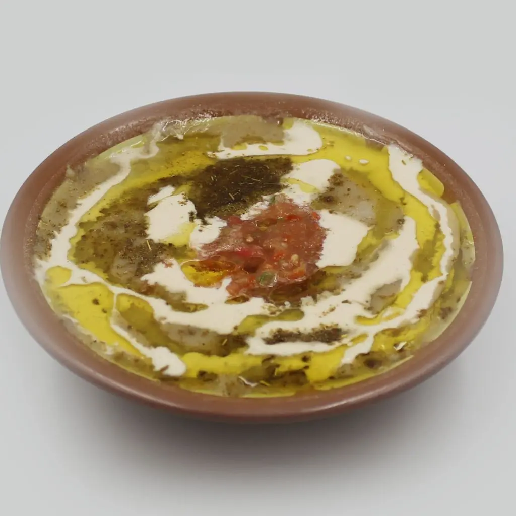 فول جرة